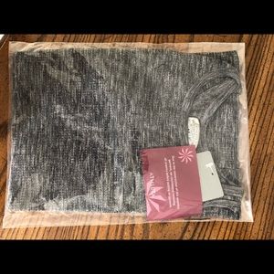 Brand new Athleta Renew raceback tank